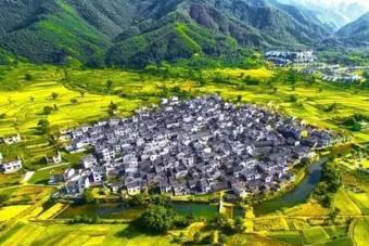 安徽省发布《安徽省汽车自驾运动营地发展规划